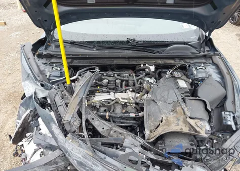 2023 Mazda Mazda3 2.5 S Carbon Edition from USA, damaged, VIN 3MZBPACM1PM351450